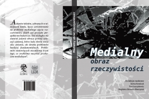 Medialny-okładka