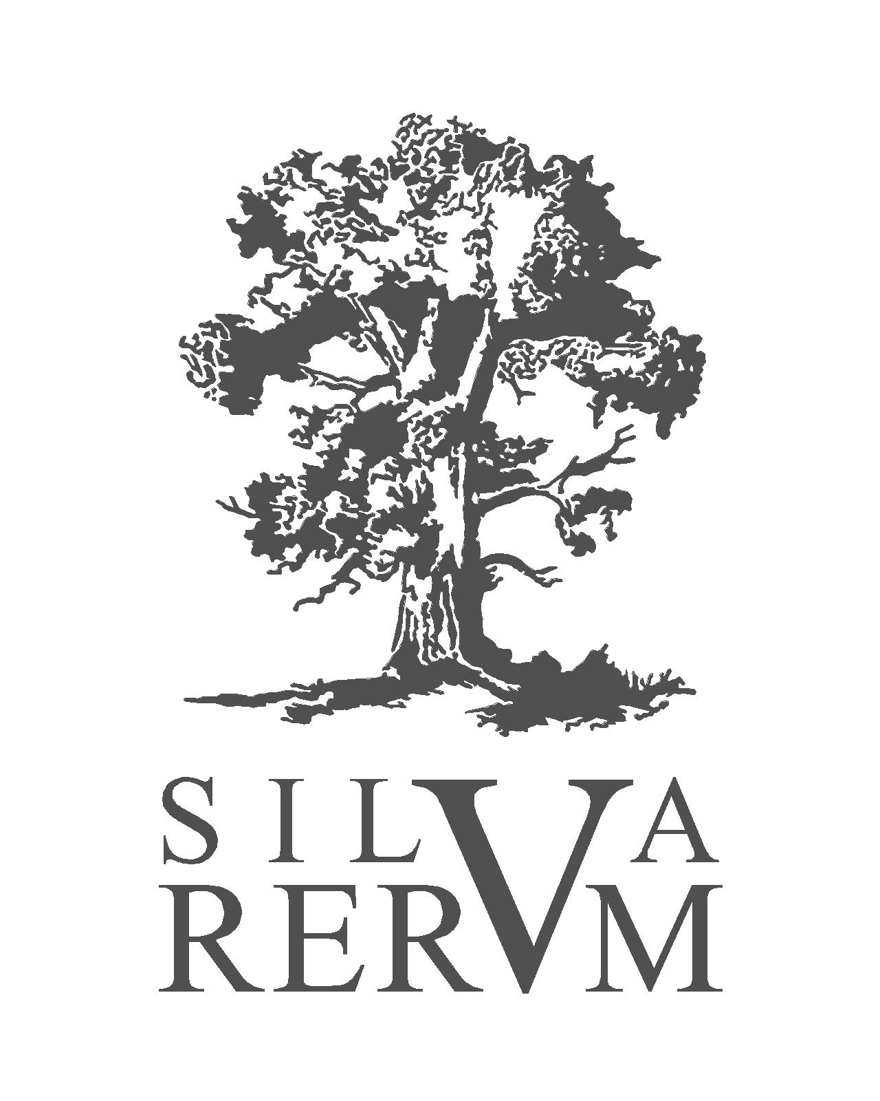 silva-rerum-logo