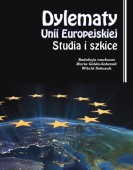 Dylematy Unii Europejskiej. Studia i szkice – Maria Gołda-Sobczak, Witold Sobczak (red.)